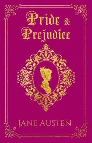 Pride & Prejudice
