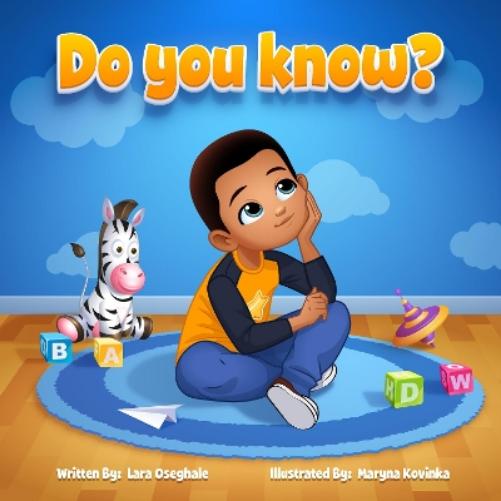 Do you know?