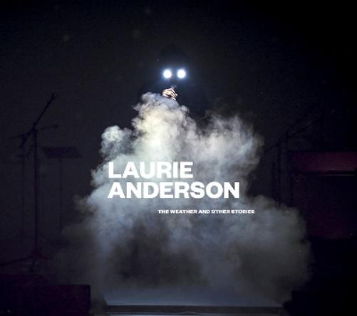 Laurie Anderson