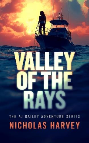 Valley of the Rays