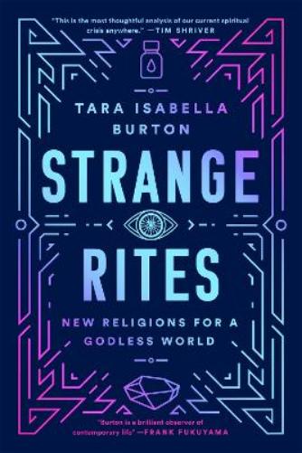 Strange Rites