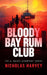 Bloody Bay Rum Club