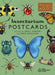 Insectarium Postcards
