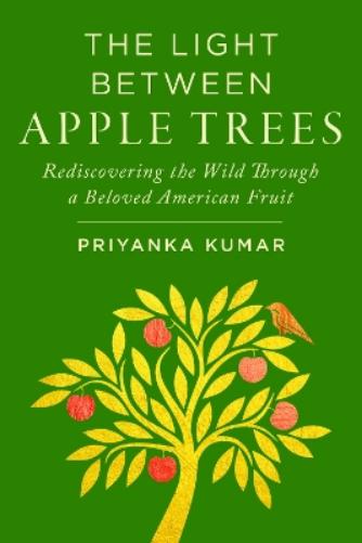 The Light Between Apple Trees
