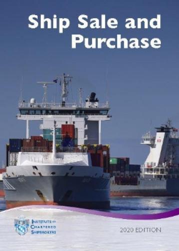 Ship Sale and Purchase