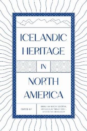 Icelandic Heritage in North America