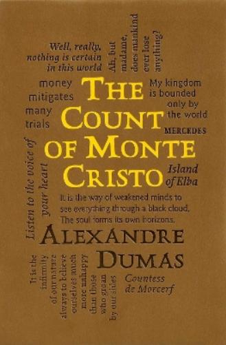 The Count of Monte Cristo