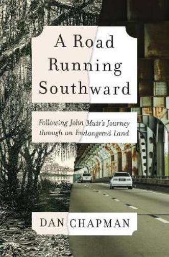 A Road Running Southward