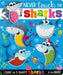 Never Touch the Sharks