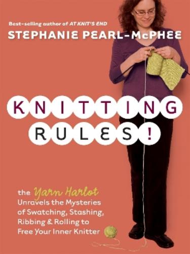 Knitting Rules!