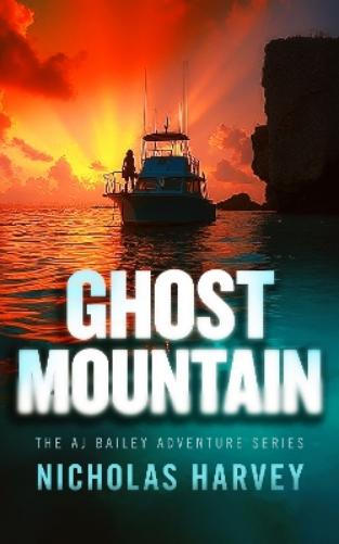 Ghost Mountain