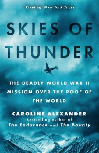 Skies of Thunder