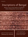 Inscriptions of Bengal