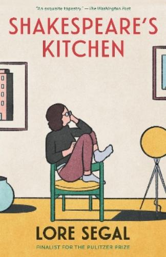 Shakespeare's Kitchen