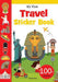 My First Travel Sticker Book