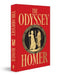 Odyssey, The