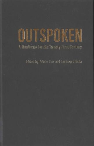 Outspoken