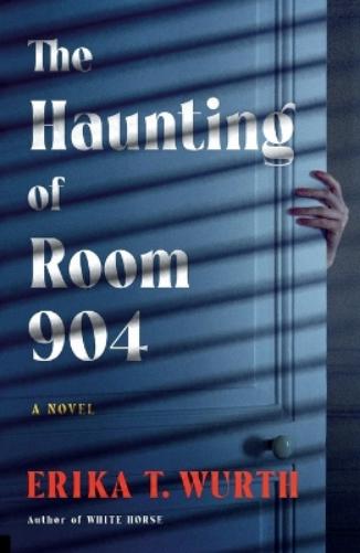 The Haunting of Room 904