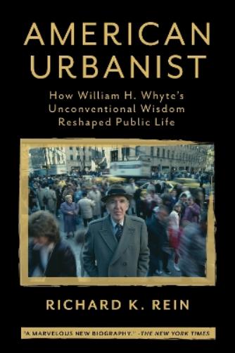American Urbanist