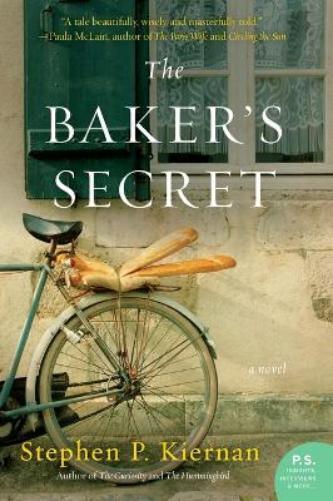 The Baker's Secret