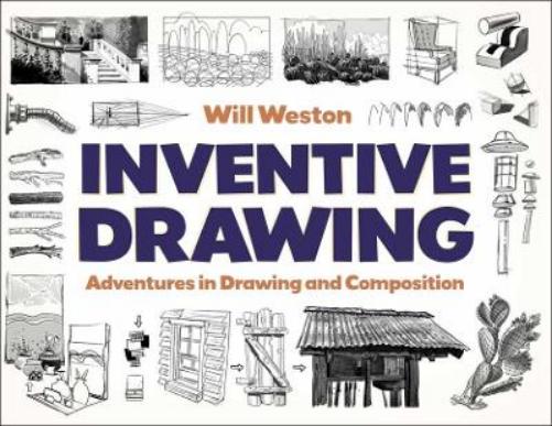 Inventive Drawing