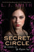 Secret Circle: The Initiation and Captive Part 1