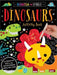 Dinosaurs Activity Book