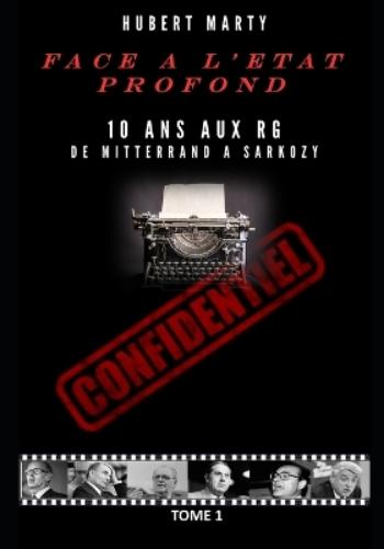 Face a l'Etat Profond
