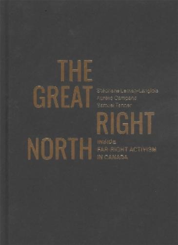 The Great Right North