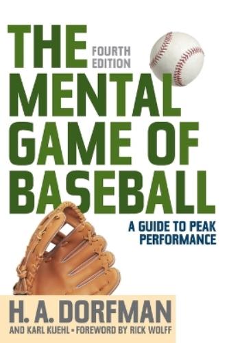 The Mental Game of Baseball