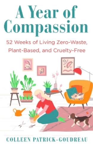 A Year of Compassion
