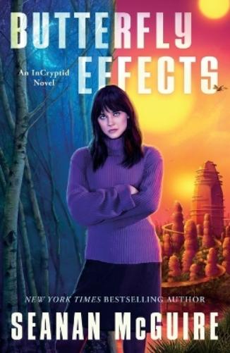 Butterfly Effects