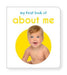 My First Book of About Me