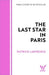 The Last Star In Paris