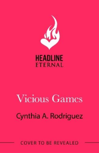 Vicious Games