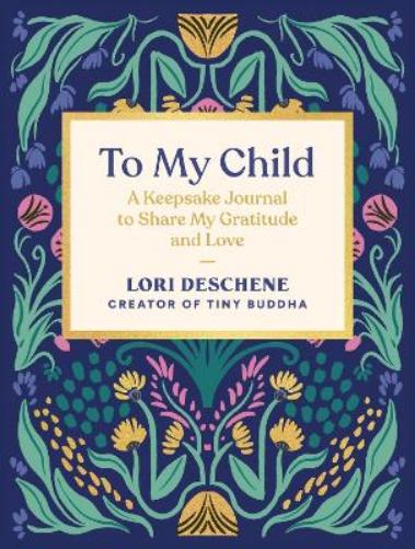 To My Child