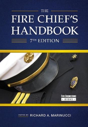 The Fire Chief's Handbook