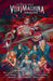 Critical Role: Vox Machina Origins Omnibus--Series I and II