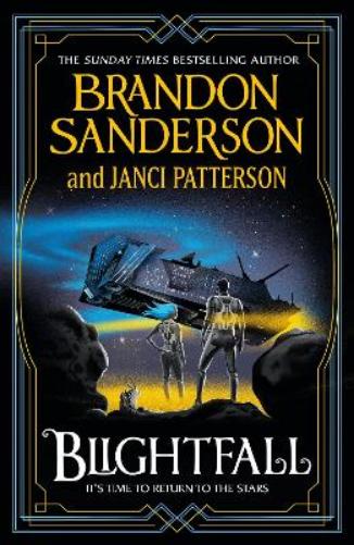 Blightfall