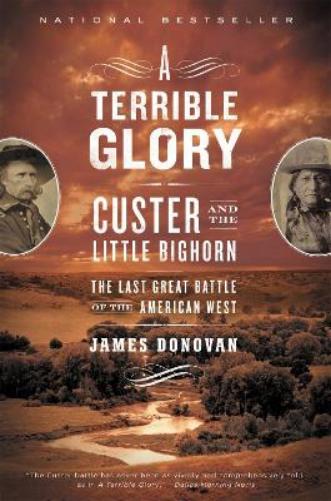 A Terrible Glory