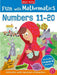 Fun with Mathematics: Numbers 11–20