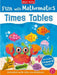 Fun with Mathematics: Times Table