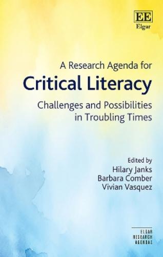 A Research Agenda for Critical Literacies