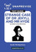 SnapRevise Strange Case of Dr Jekyll and Mr Hyde by Robert Louis Stevenson Text Guide