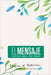 Biblia El Mensaje (Tapa Dura, Verde Floral)