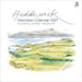 Hebridean Calendar 2027