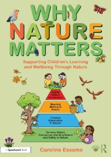 Why Nature Matters
