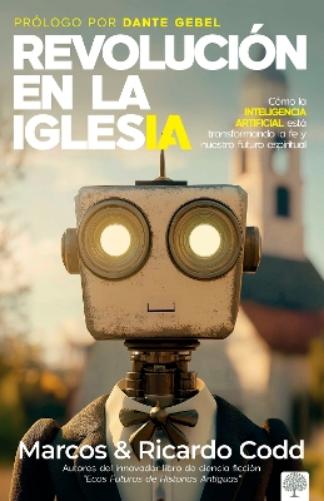 Revoluciï½n de la iglesia/ Church Revolution