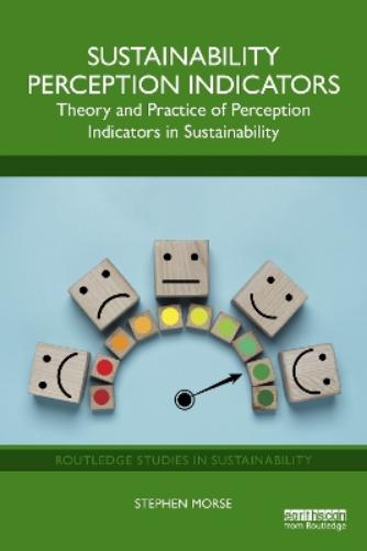 Sustainability Perception Indicators