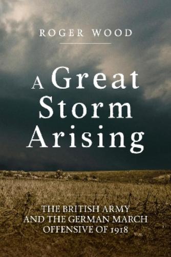 A Great Storm Arising
